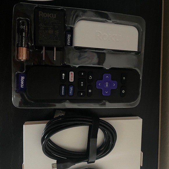 COPY - Roku - Picture 4 of 4